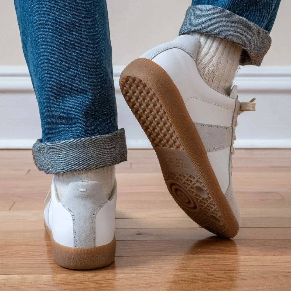 Everyday GAT Leather Sneakers