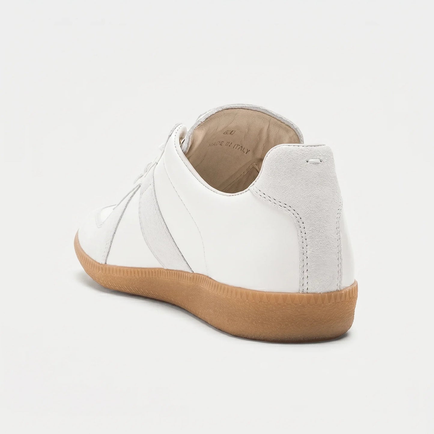 Everyday GAT Leather Sneakers