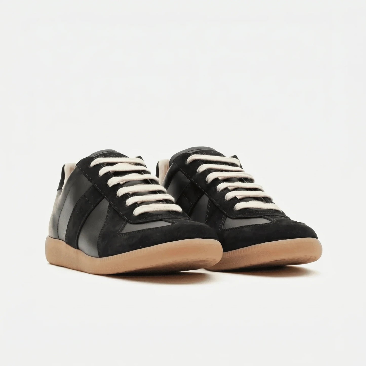 Everyday GAT Leather Sneakers