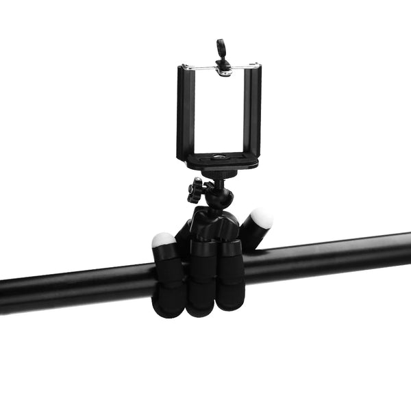 Pocket Flex Phone Tripod