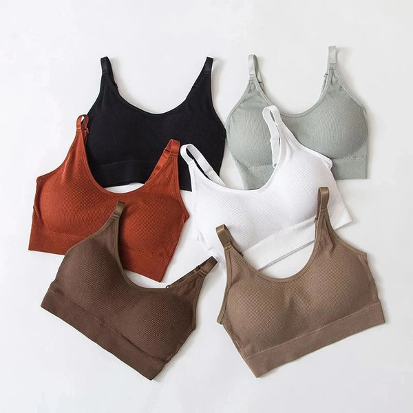 Comfort Fit Tube Top