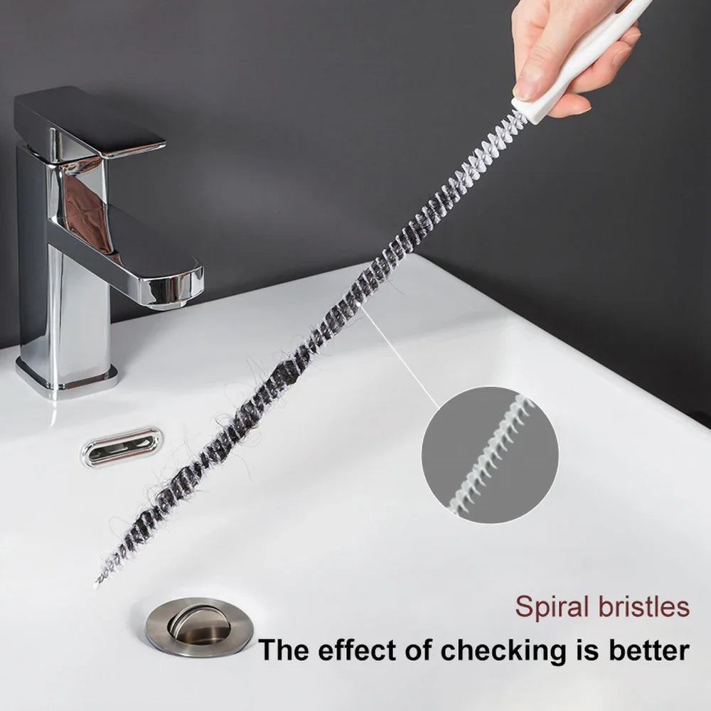 QuickDrain Hair Cleaner