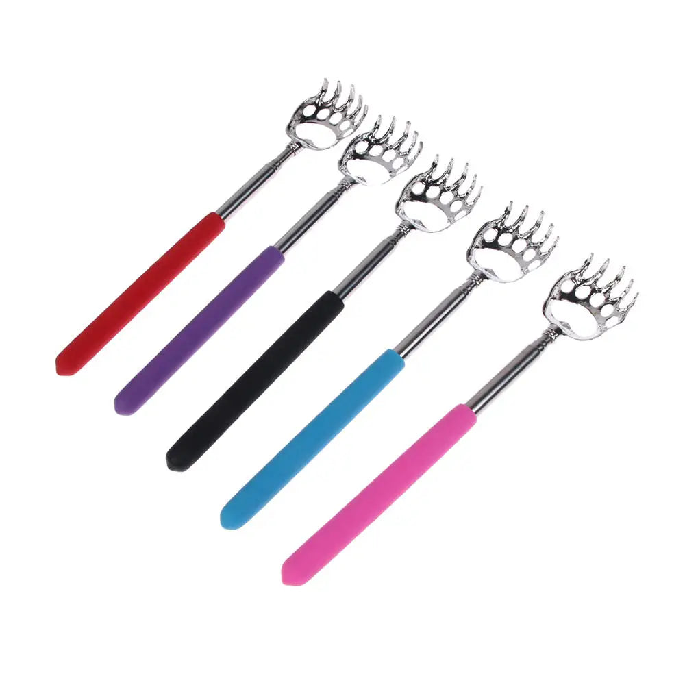 ReachMate Telescopic Back Scratcher Pro