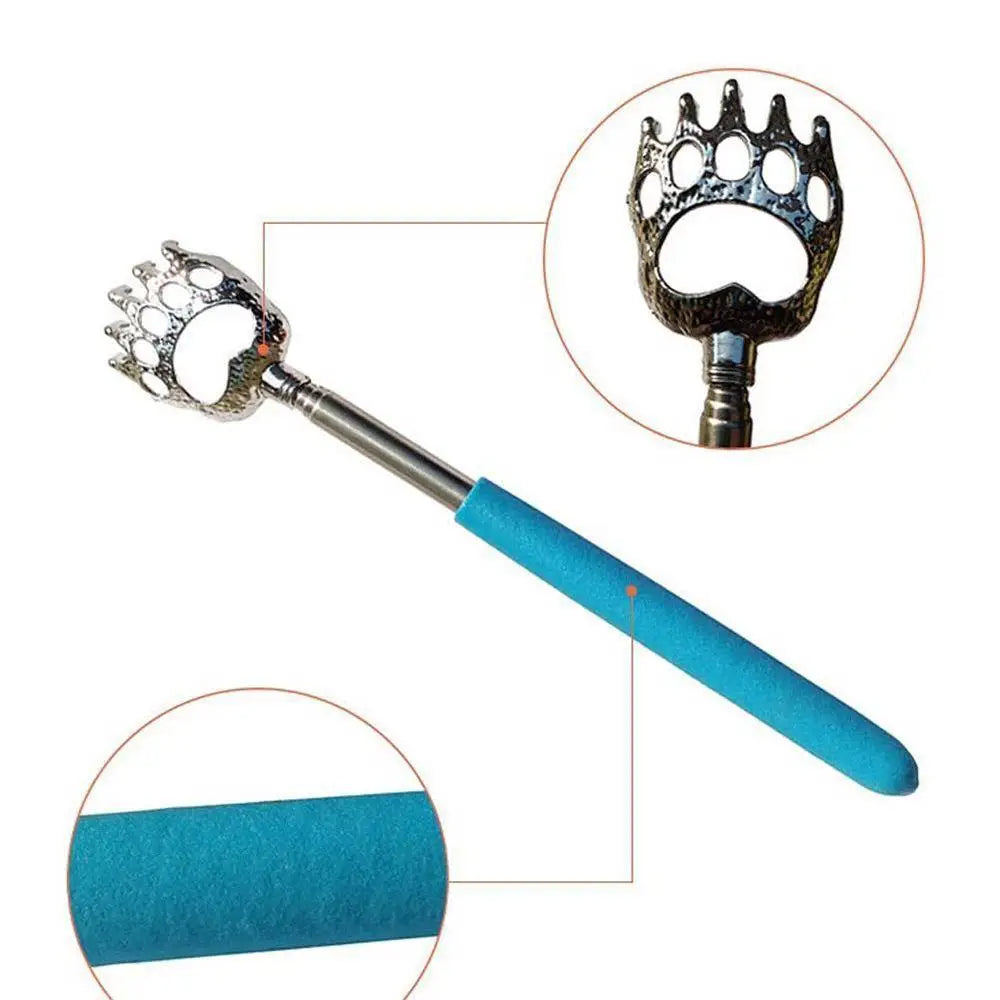 ReachMate Telescopic Back Scratcher Pro