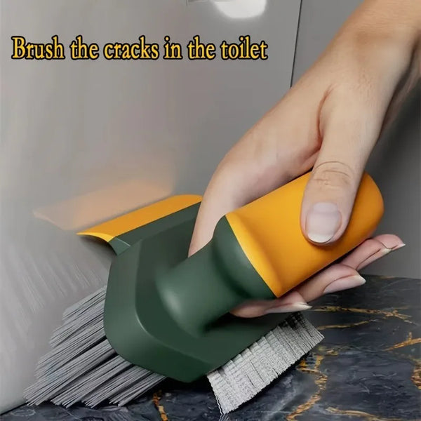 PowerScrub Multi Brush Pro