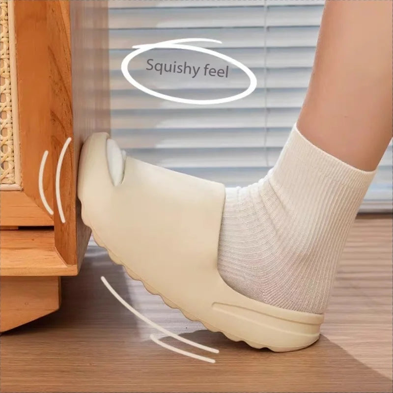 Yeezy CozyWave Foam Slides