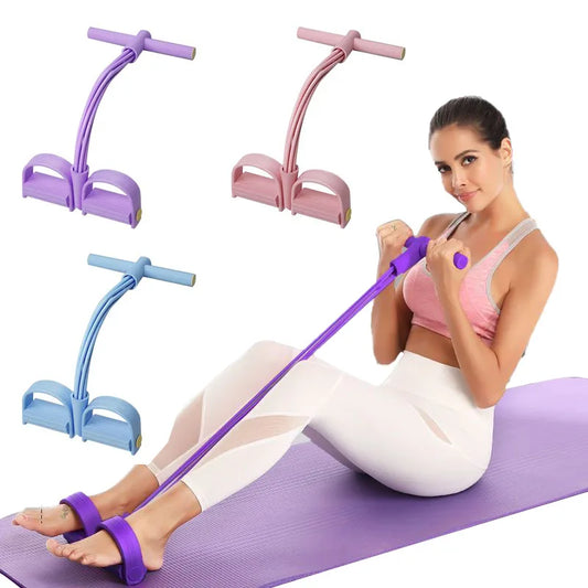 Everyday Resistance Fitness Power Tube