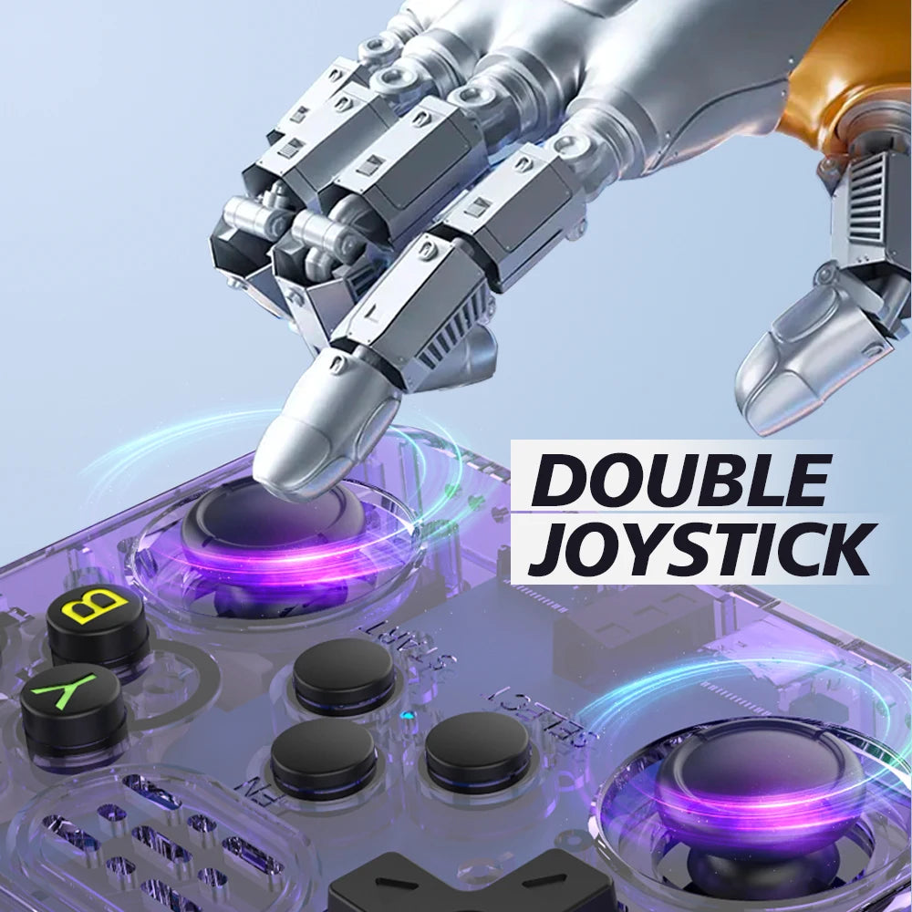 Retro Pocket Game Player Pro