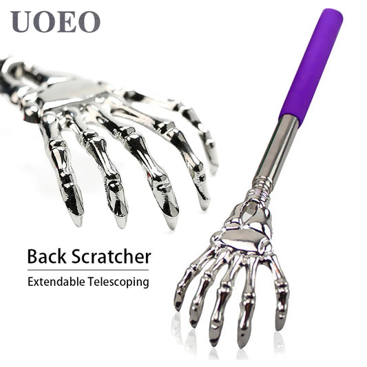 ReachMate Telescopic Back Scratcher Pro